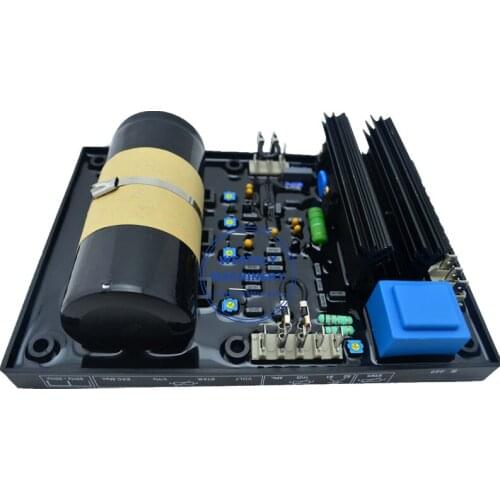 Original AVR R449 Generator Parts AVR R449 Leroy Somer Wholesale