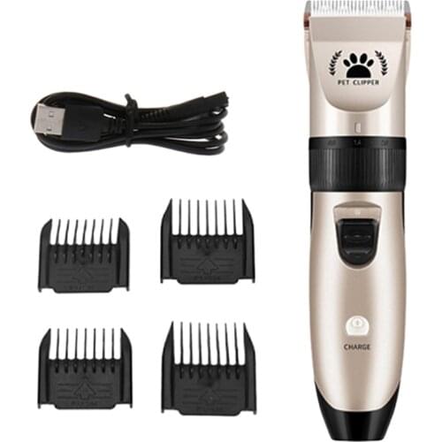 Petsola Trimmers For Dogs