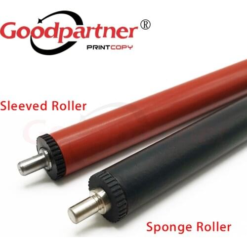 5X RC2-9208 Fuser Lower Pressure Roller for HP P1102 P1566 P1606 M1132 M1536 M1212 M1214 M1217 CP1525 M125 M127 M128 M201 M225