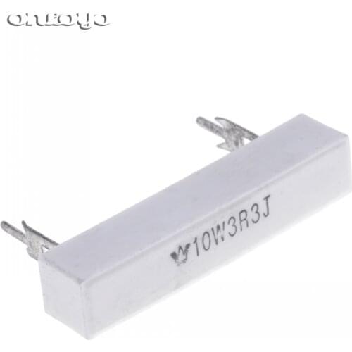 The Resistance 10W3R For Computer Embroidery Machine