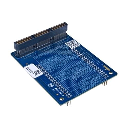 Spot CYUSB3ACC-006 extension board HSMC Interface Interconnect Board