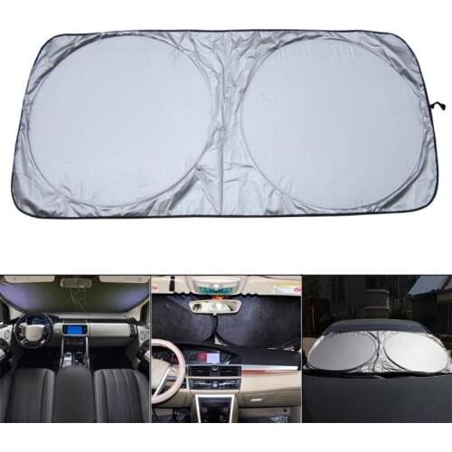 Vecligt Sun Protection For Windshields