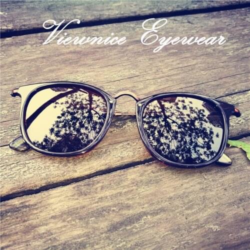 Женские солнцезащитные очки VIEWNICE China At AliExpress