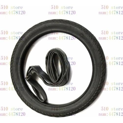 High quality Folding Bikes use tube 14x1.50 /40-254 32mm use for bicycle tube bmx inner tube 14inch inner and ou