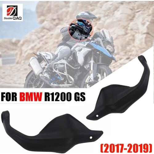 For BMW R1200 GS ADV R1200 GS LC F800 GS Adventure Hand Guards Brake Clutch Lever Protector Handguard Shield