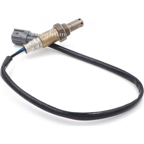 2PCS O2 Oxygen Air Fuel Ratio Sensor For 06-10 Toyota Camry Lambda 89465-06240 8946506240