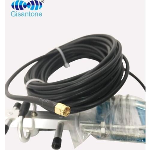 Wireless point to point external 2.4g yagi antennaLong range wifi antenna
