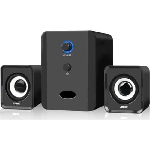 Comfast Audio Speakers