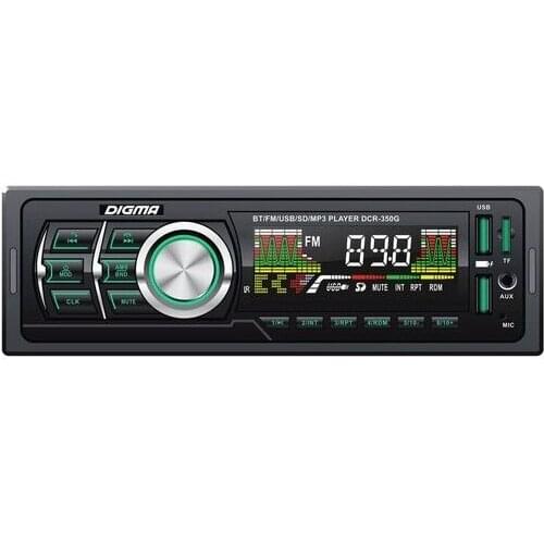 Digma Car Radios