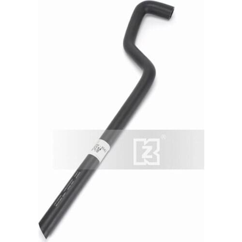 For Caterpillar Excavator C9 Engine Exhaust Pipe E330D 336D Rubber Air Intake Pipe 225-2543