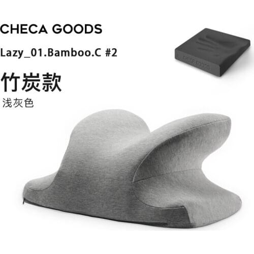 Office Siesta Pillow Primary School Student Stomach Sleeper Pillow Lunch Break Siesta Appliance Pillow Nap Pillow Children Lunch