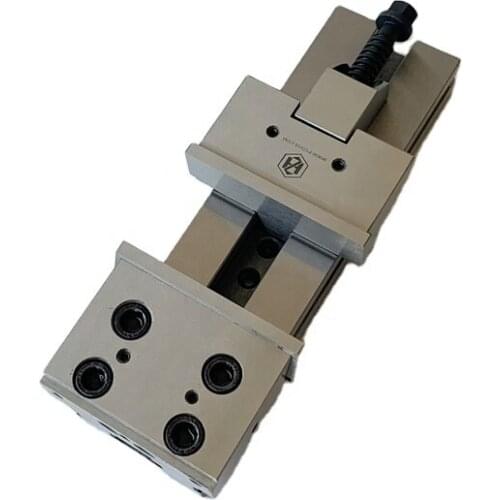 GT150x200 CNC Clamp Tools Milling Machine GT150A Modular Vise