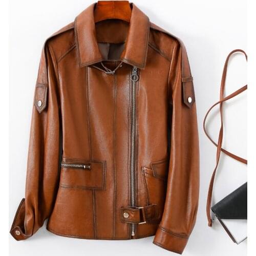 Jancoco Max Women's Autumn Jackets