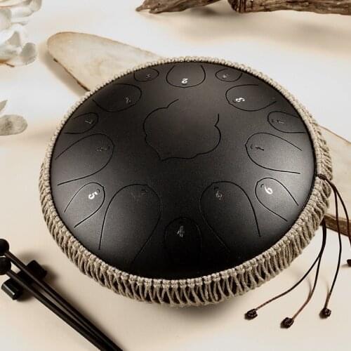 Janet Skiffer Percussion Instruments