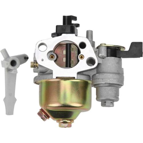 168 Gasoline Engine Carburetor Replacement Part Accessory Fit for 212 CC Chicago Engine
