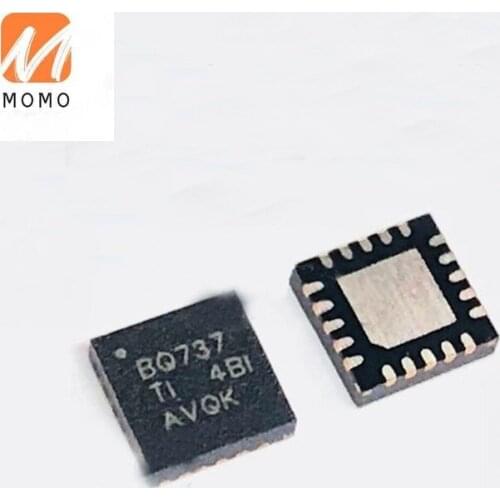 Component Bq24737 Bq737 Qfn Chip Charging Qfn20 Spot Can Be Knee-Slappers Bq24737rgrr