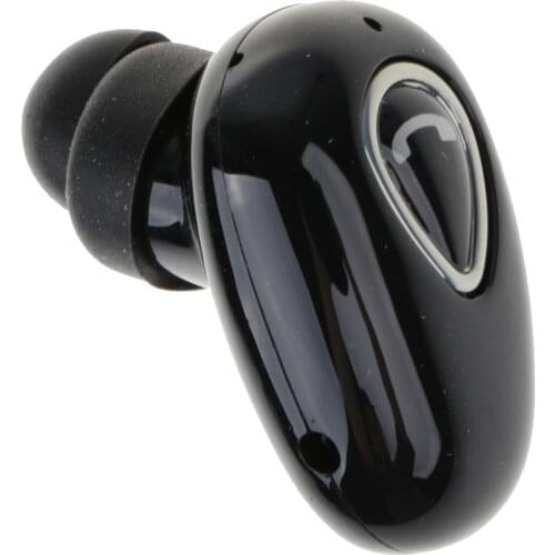 Mini Wireless Bluetooth Earphone Stereo Earbud Headset Headphone For iPhone iPad Samsung Sony Motorola LG Laptop Gaming Earphone