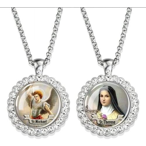 Nightstars Religious Pendants