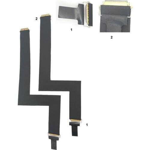 NEW Laptop Cable For Apple iMac A1311 593-1350 Rev. B For 2011 years P/N 593-1350 REV. B Replacement