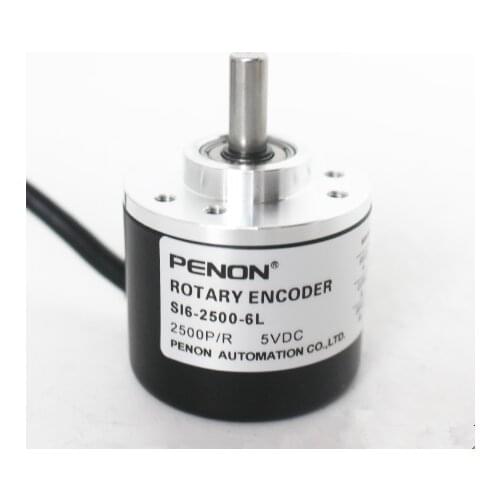 New Original In Box SI6-200-6L SI6-1000-6L SI6-2500-6L