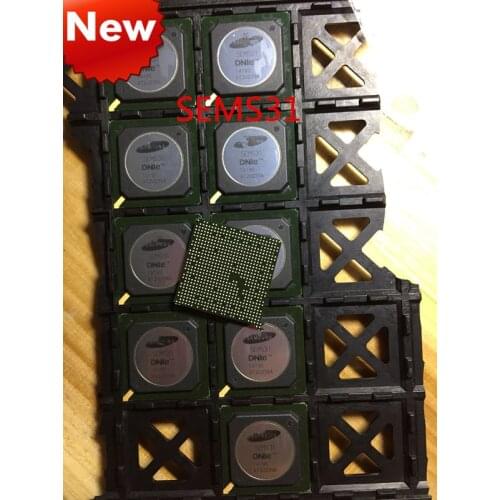 SEMS31 BGA LCD Chip Original