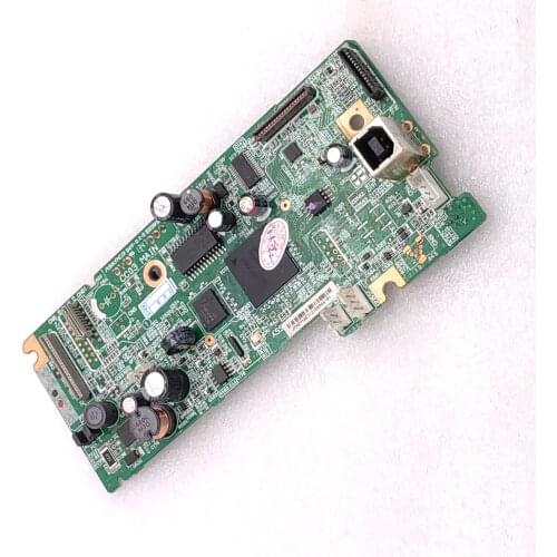 Formatter main board for Epson L355 L358 printer printer parts