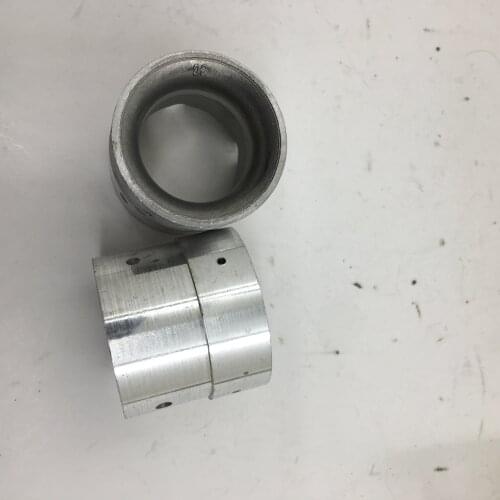 SherryBerg pair choke Fajs CARB vegaser carburetor venturi choke for WEBER 40dcoe 40 DCOE main venturi choke tube 30MM