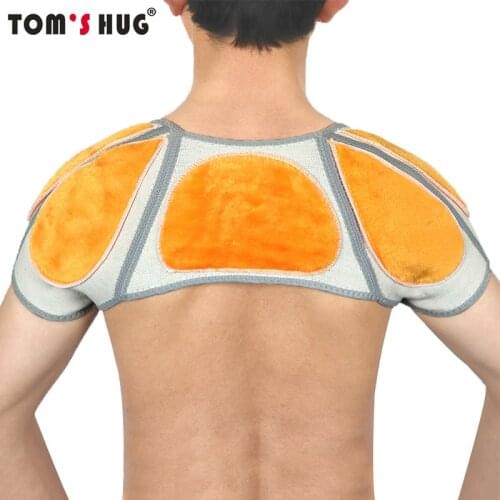 Tom's Hug Back Corsets