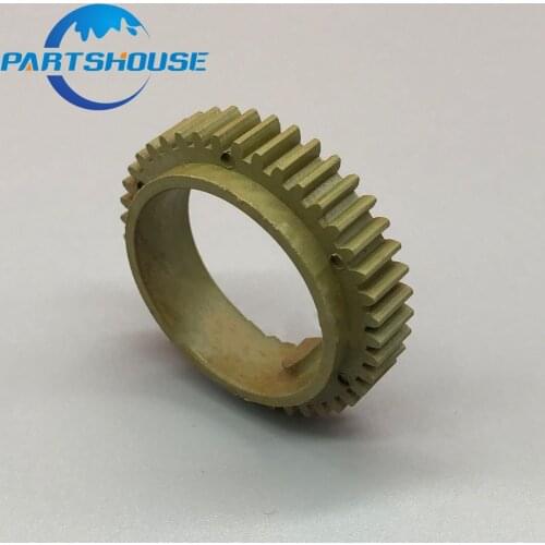 5Pcs Fuser gear B039-4171 for Ricoh Aficio 1015 1018 1113 1115 MP1500 1600 1610 1810 2011 2012 2015 2016 2018 Upper Fuser Roller