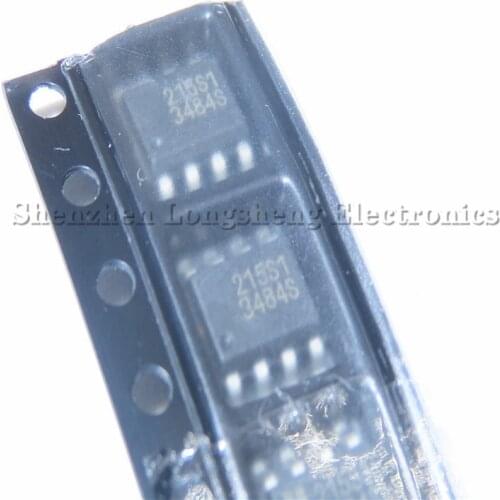 5PCS/LOT NEW EUP3484SDIR1 EUP3484S 3484S SOP-8 LCD power chip