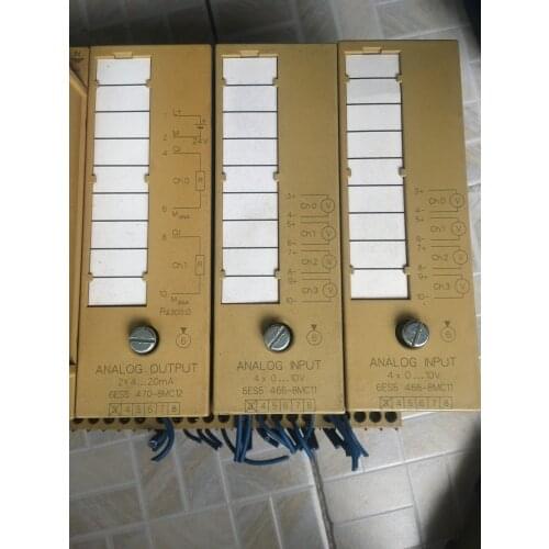 6ES5470-8MC12 6ES5 470-8MC12