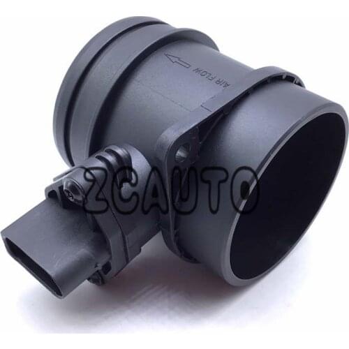 Mass Air Flow Maf Sensor Meter For BMW X3 Z4 1/3 SERIES E83 E90 E91 E85 E87 118i 120i 318i 320i 0280218165 13627533853 7533853