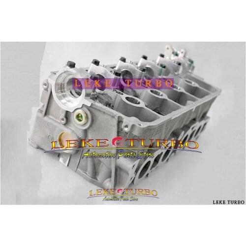 G16B G16KV Bare Cylinder Head For SUZUKI Baleno Swift Escudo Sidekick X-90 1.6L 16V 1110052G01 1111057802 1110071C01 1110057B02