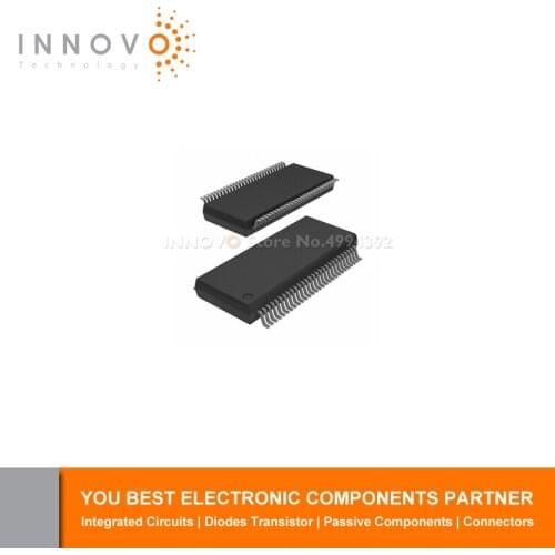 INNOVO 5pcs/lot PCF8576CT PCF8576 8576 SSOP56 Free shipping New original
