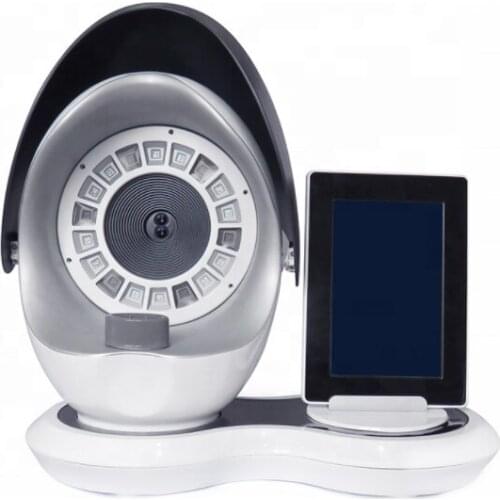 Face Tracking Camera Facial Skin Analyzer Price 3D Skin Analysis