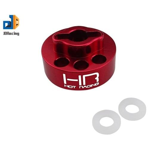 HR Arrma Karton Senton 1/7 Infraction Aluminum Universal Straight Shaft