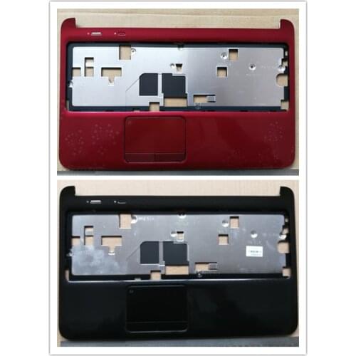 New laptop upper case base cover for HP Pavilion DV6-6000 DV6T-6000 DV6-6101TX DV6-6153 DV6-6170TX 6152TX HSTNN-E08C 640461-001