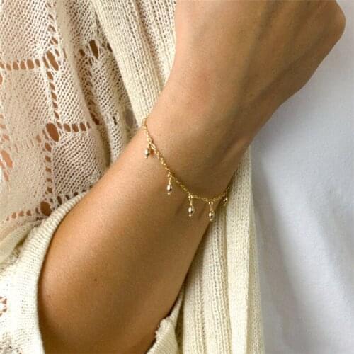 OriginaIngenu Bead Bracelets