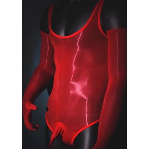 Poetrysong Men's Underwear