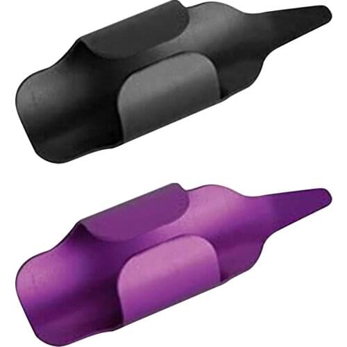 Sewing Fingerthing Pusher Finger Gloves Open Adjustable Design Sewing Accessory Effortless Cross Stitch Ironing Tool Drop Ship