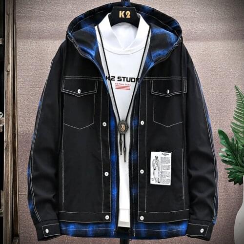 SNOW PINNACLE Mens Spring Jackets