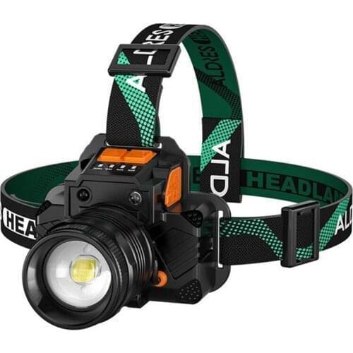 STARHUIYANG Headlamps