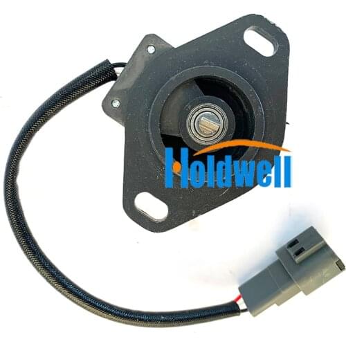 Angle Sensor 9102385 for Hitachi Excavator EX120-2 + John Deere 790ELC 992ELC