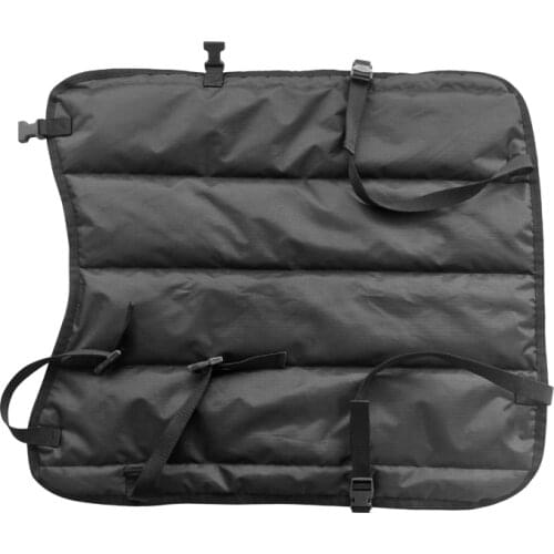 Water Proof Oxford Fabric Coat with Reflective Strip Calf Pet Warm Clothes Suits for Dairy Farm