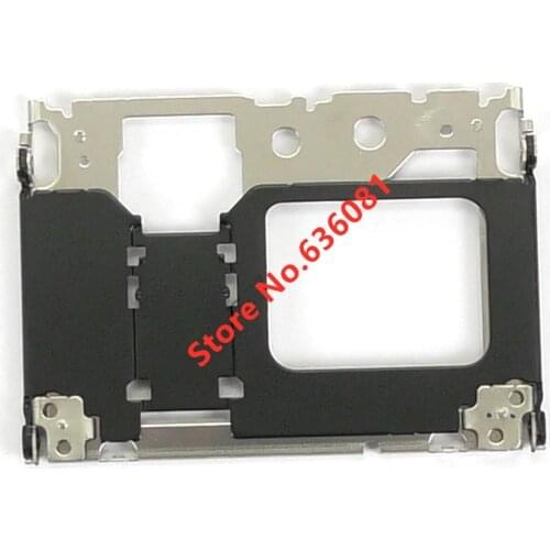 Repair Parts Rear Cover LCD Fixed Flip Shelf Hinge Assy (88100) X-5000-252-1 For Sony A7RM4 A7R IV ILCE-7RM4 ILCE-7R IV