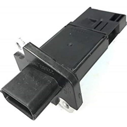 226801MB0A MAF Mass Air Flow Meter Sensor For NISSAN JUKE (F15) 1.6 DIG-T 4x4 MR16DDT 1618 140KW 190HP Hatchback 2010/06