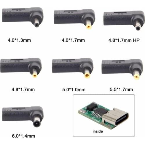 Type C Adapters BAAQII China