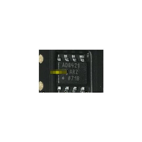 Free shipping new AD8421 AD8421ARZ AD8421AR SOP8