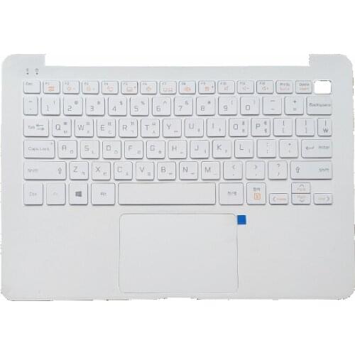 C Shell Palmrest&Keyboard For LG 13Z940 13Z940-G 13Z940-L 13Z940-M LG13Z94 HMB8130ELA13 MBN63130401 KR Korea English