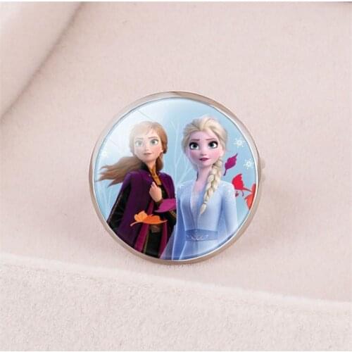 Disney Sophia Frozen Princess Elsa Childrens Ring Snow White Cinderella Jewelry Make Up Accessories Gifts For Girls Kids Toys